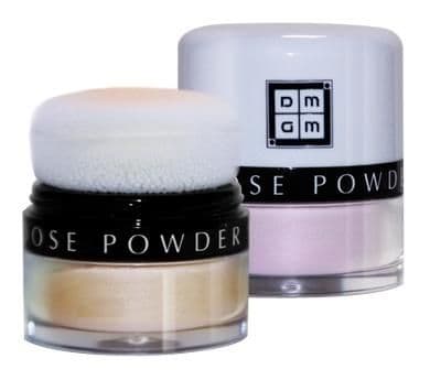 Dmgm Shimmer & Shine Loose Powder