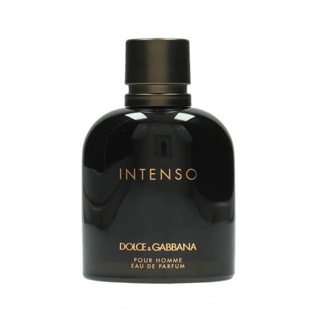 Dolce & Gabbana Intenso Men EDP 125ml