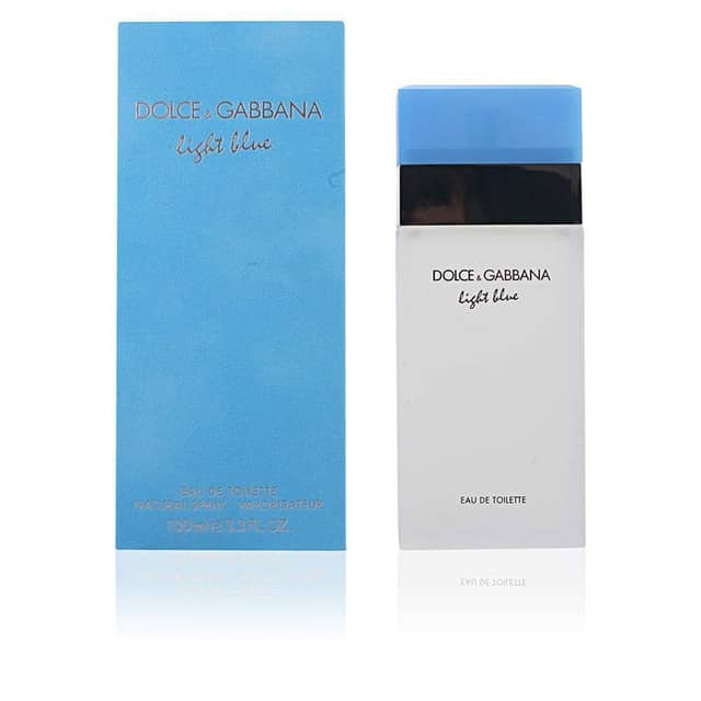 Dolce & Gabbana Light Blue EDT 100ml