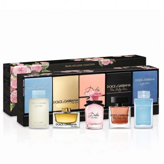 Dolce & Gabbana Mini Set