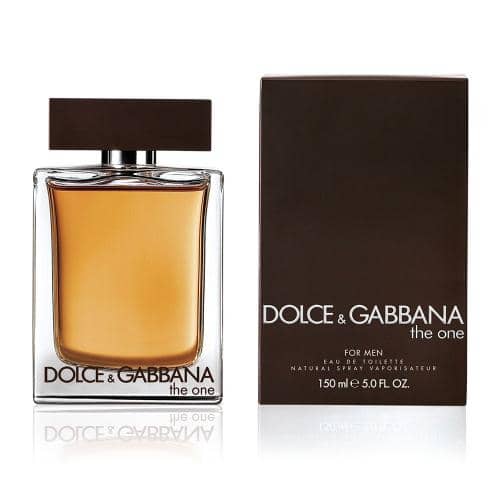 Dolce & Gabbana The One EDT 150ml