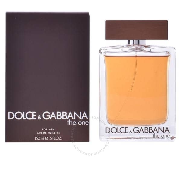 Dolce & Gabbana The One EDP 150ml