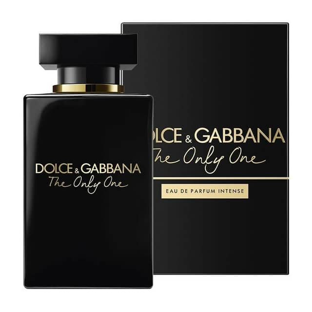 Dolce & Gabbana The Only One Intense EDP 100ml