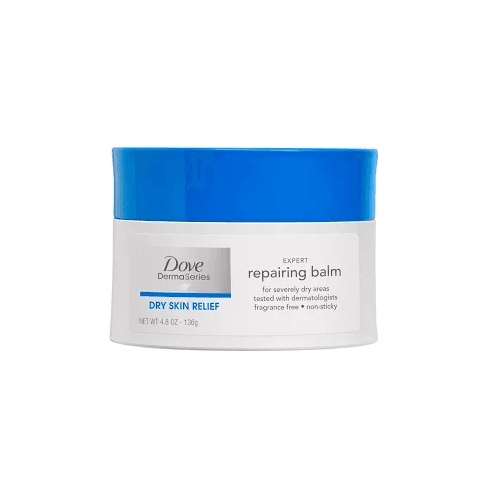 Dove Derma Series Expert Repairing Balm 136g