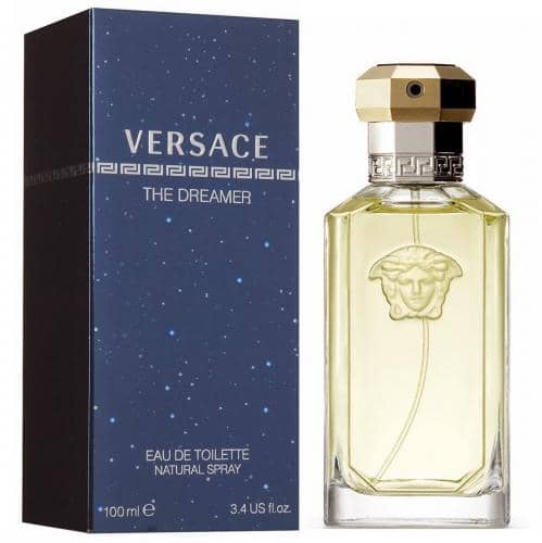 Versace Dreamer Men EDT 100ml