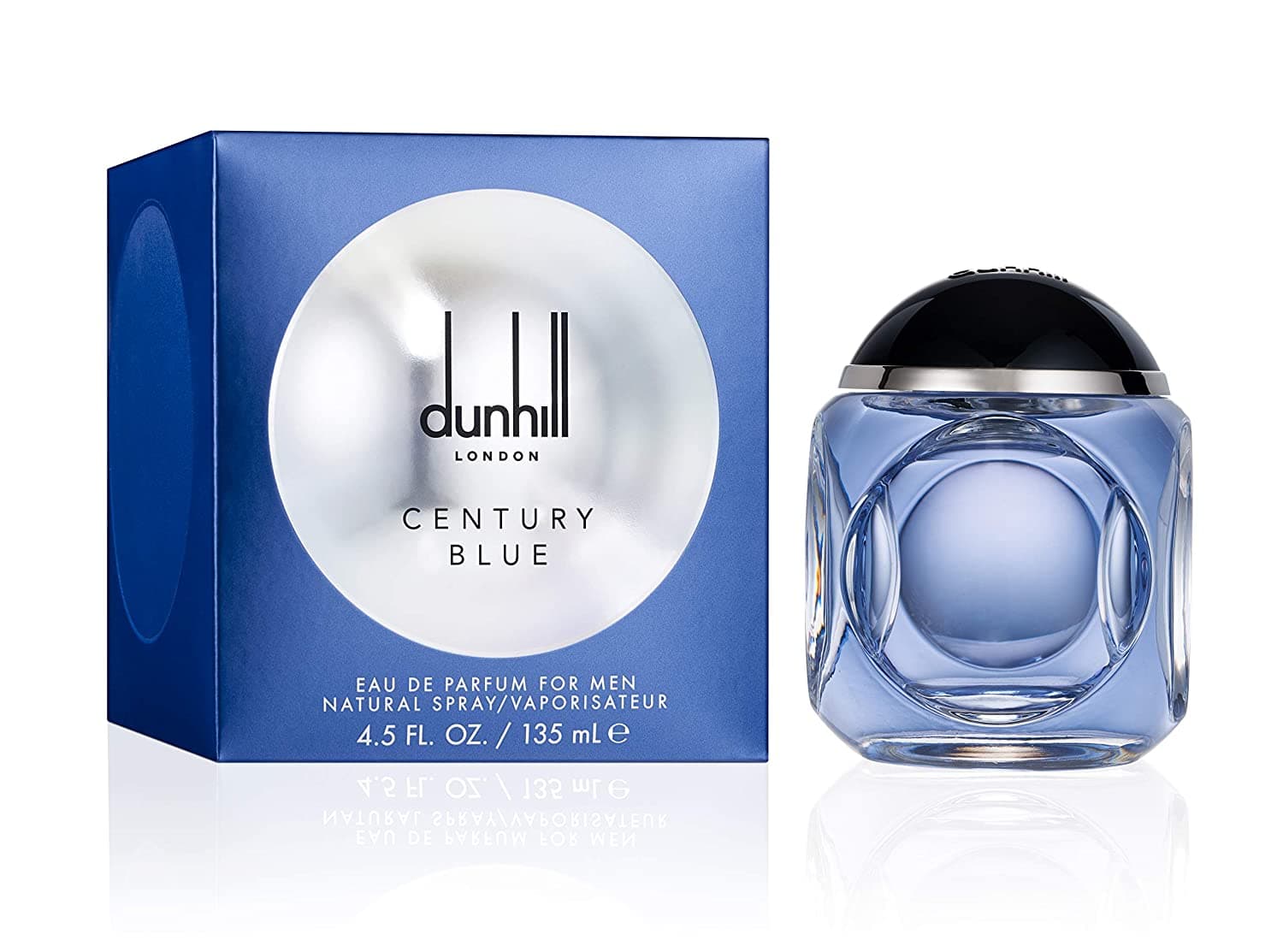 Dunhill Century Blue Men EDP 135ml