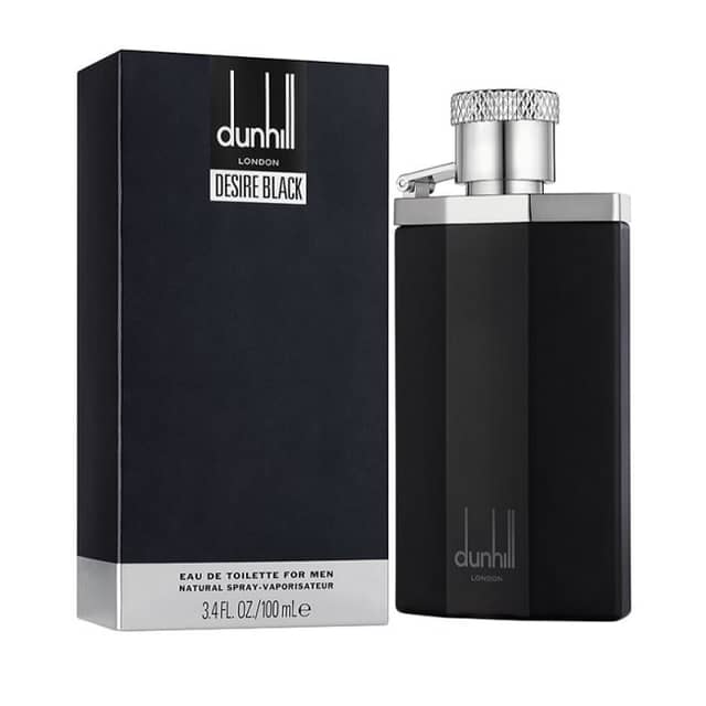 Dunhill Desire Black Men EDT 100ml