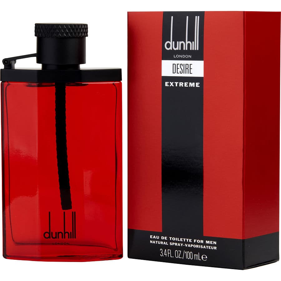 Dunhill Desire Extreme Men EDT 100ml