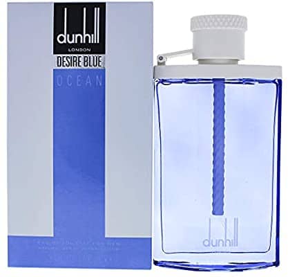 Dunhill Desire Ocean Men EDT 100ml