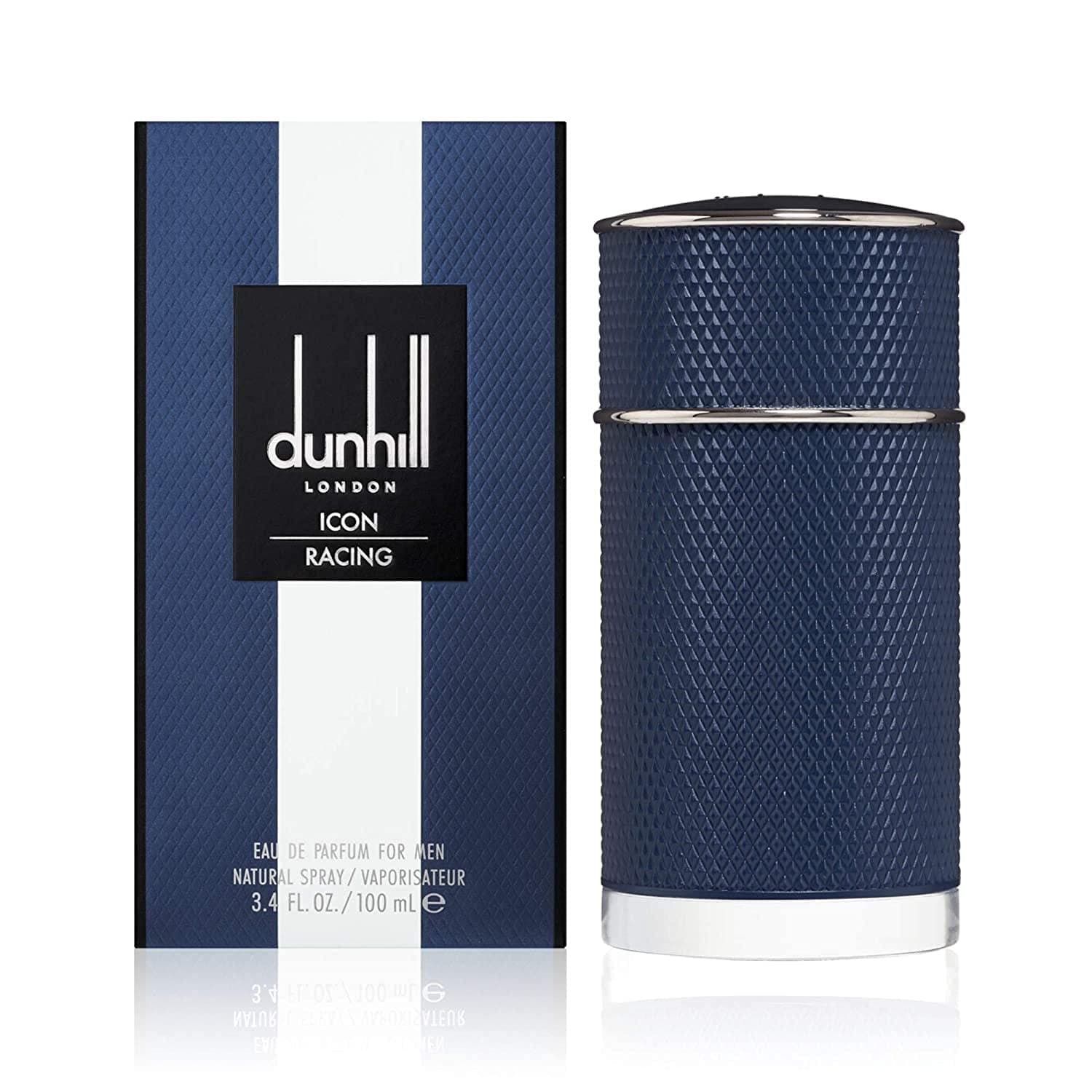 Dunhill Icon Racing Blue EDP 100ml