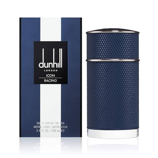 Dunhill Icon Racing Blue EDP 100ml