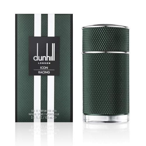 Dunhill London Icon Racing Green EDP 100ml