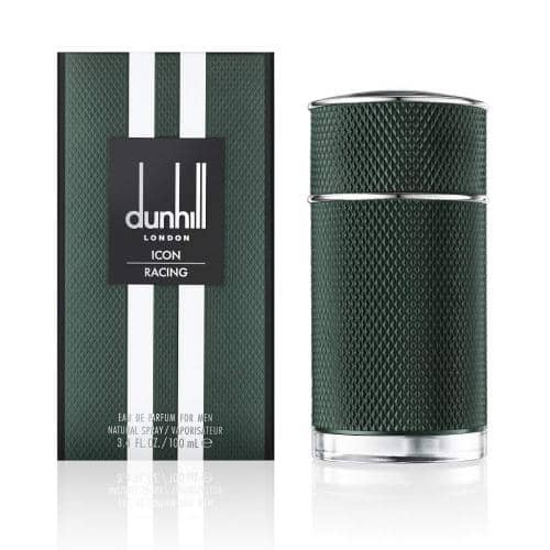 Dunhill London Icon Racing Green EDP 100ml