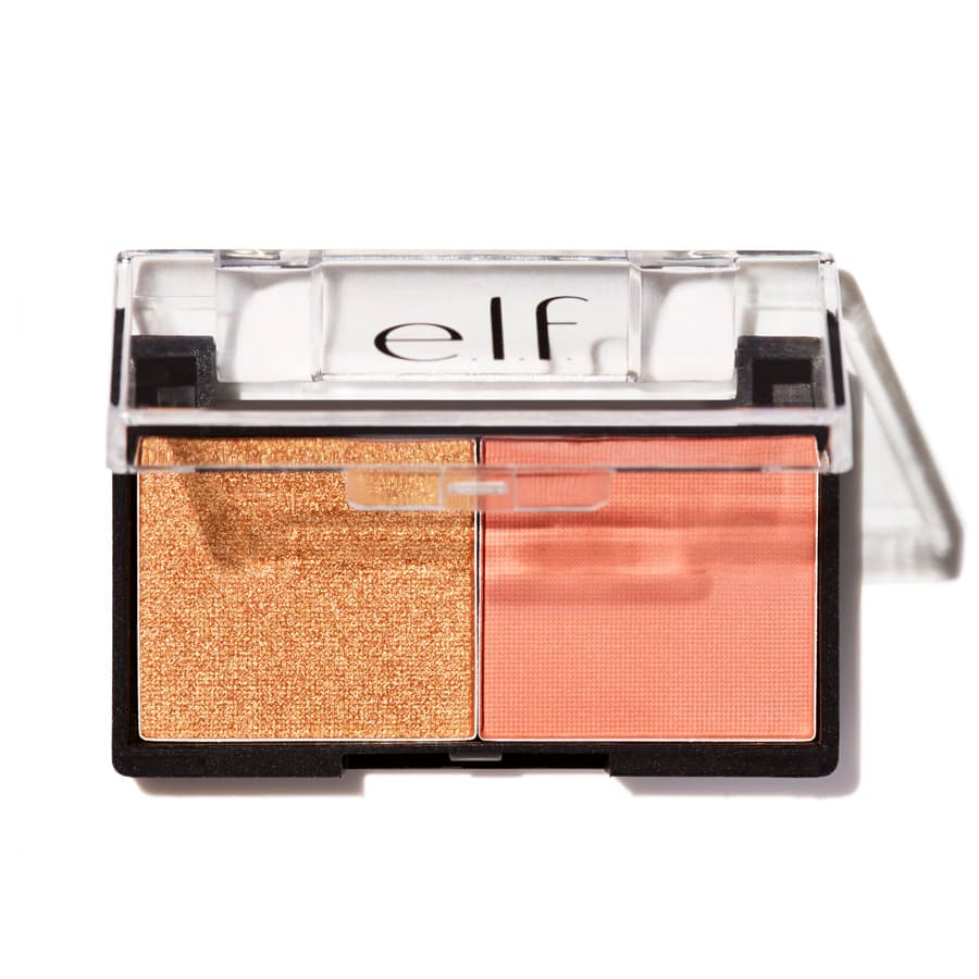 elf Best Friend Eyeshadow Duo
