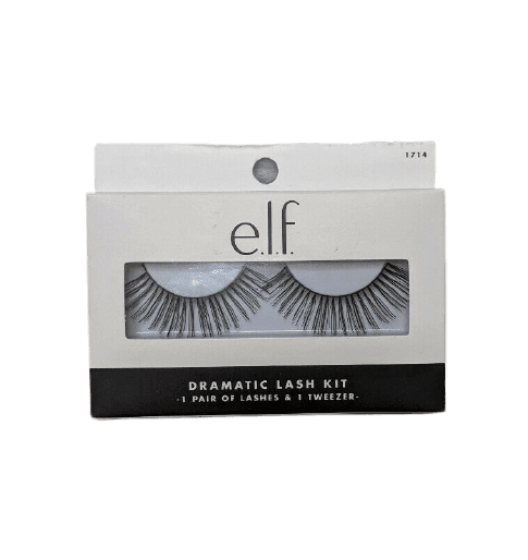 elf Dramatic Lash Kit