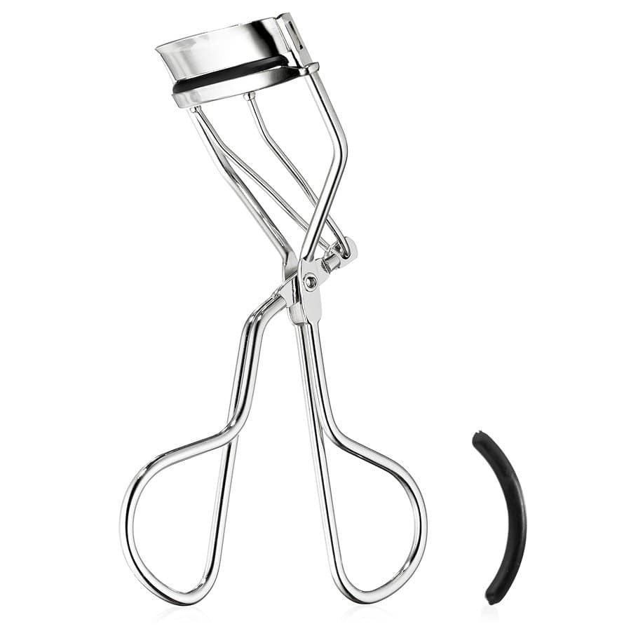 elf Mechanical Eyelash Curler