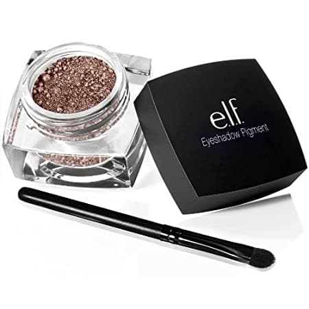 elf Pigment Eyeshadow