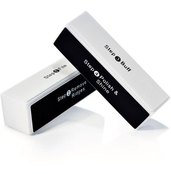 elf Professional Nail Buffer
