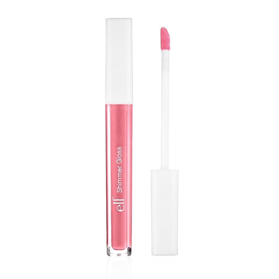 elf Shimmer Lip Gloss