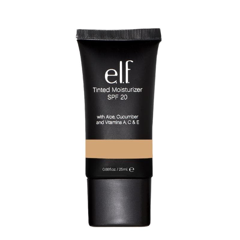 elf Tinted Moisturizer SPF 20