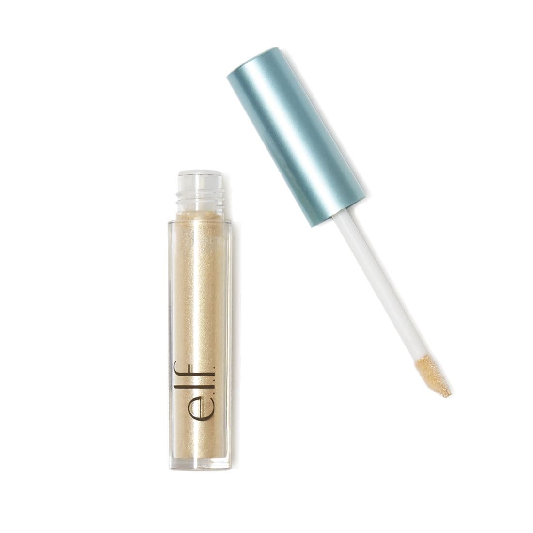 elf Aqua Beauty Molten Liquid Eyeshadow