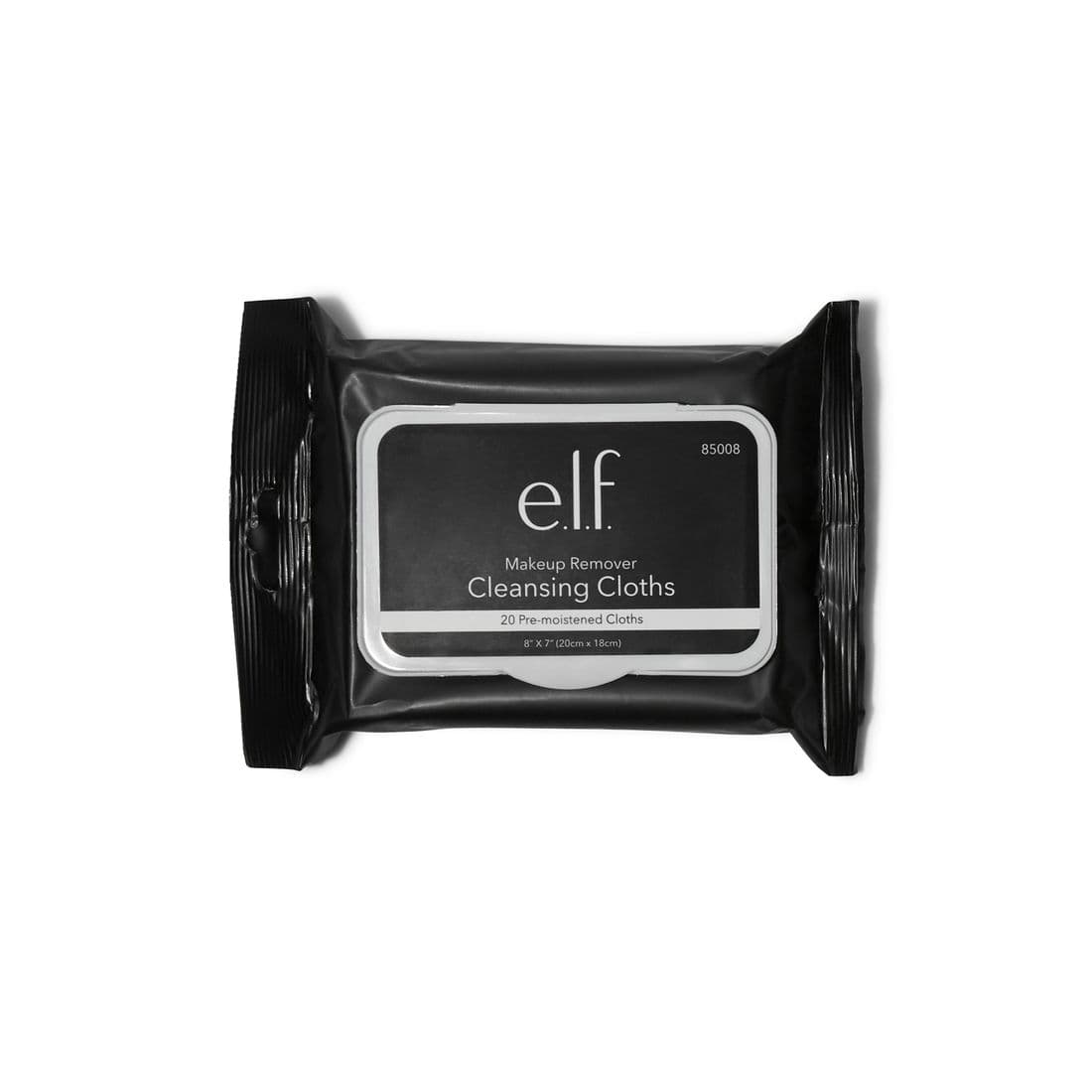 elf Studio Makeup Remover Cleansing Cloths