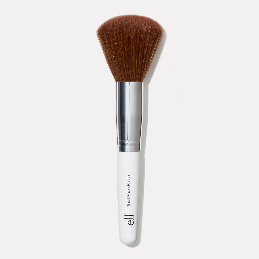 elf. Total Face Brush