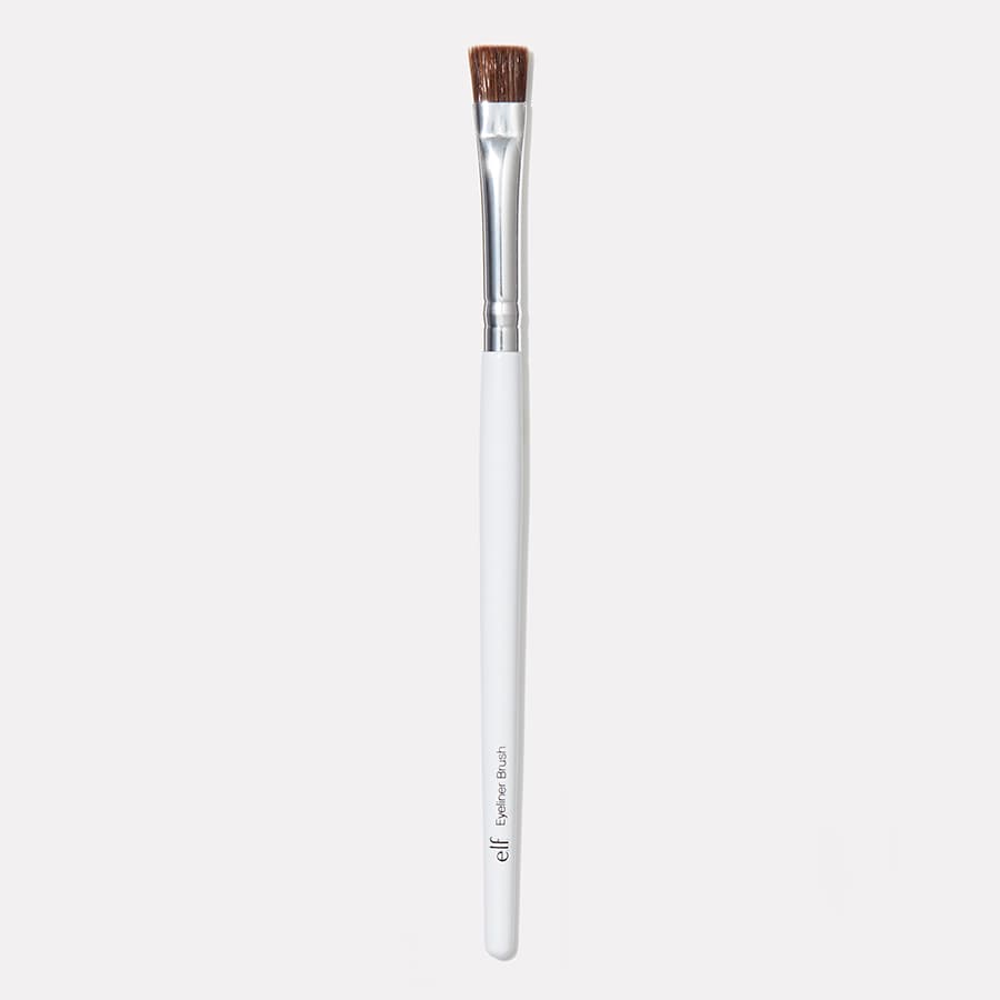 elf. Eyeliner Brush