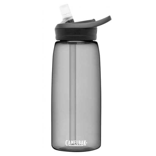 Camelbak eddy+ 32oz Bottle with Tritan™ Renew Charcoal