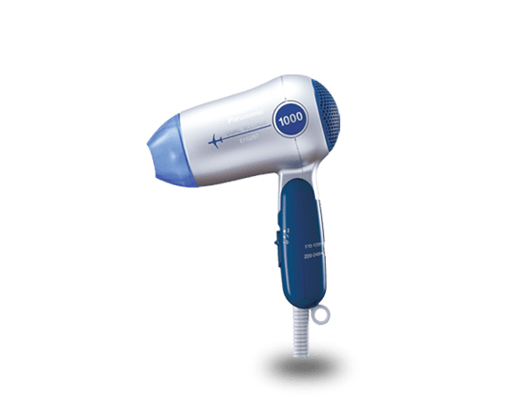 EH-5287 Panasonic Hair Dryer-Turbo Function 1000W