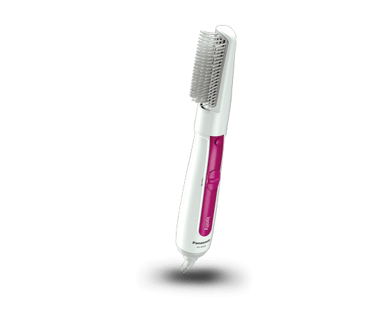 EH-KE16 Panasonic Electric Hair Styler - Rotatery Power 650W
