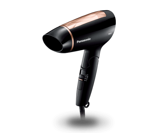 EH-ND30 Panasonic Hair Dryer - Cpmpact Yet Powerful 1800W SB