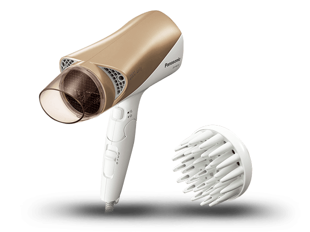 EH-NE72 Panasonic Hair Dryer - Shine Boost Fast Dry 2000W