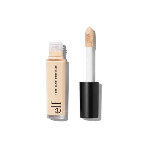 elf. 16HR Camo Concealer - TESTER