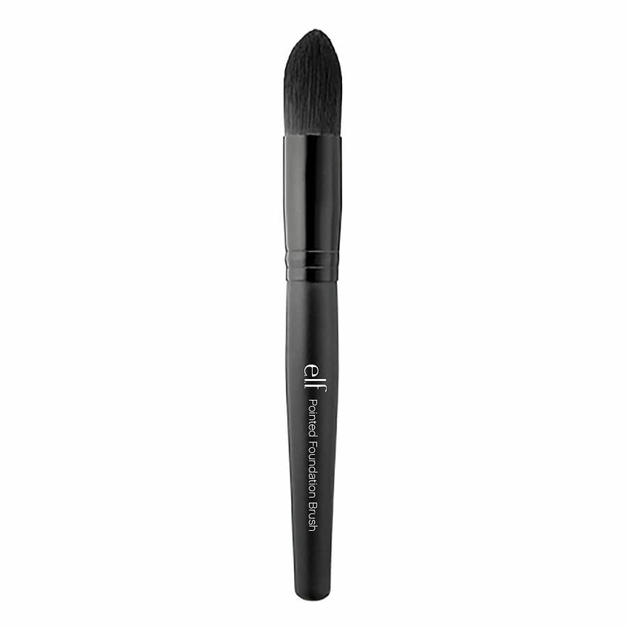 elf Pointed Foundation Brush