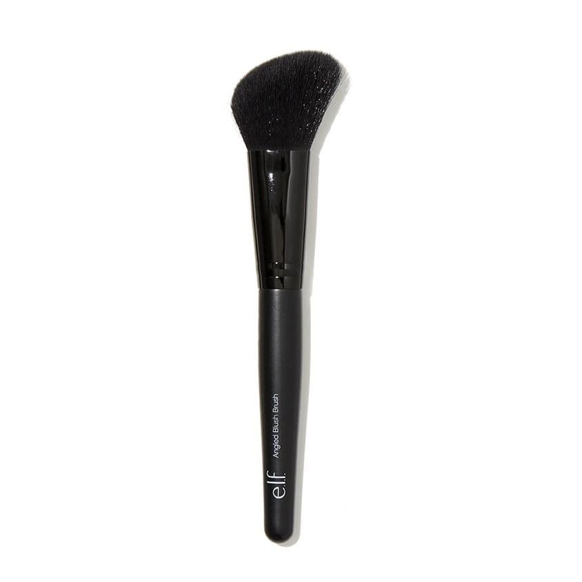 elf Angled Blush Brush