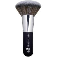 elf Beautifully Bare Blending Brush