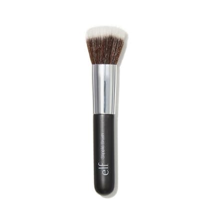 elf. Beautifully Bare Stipple Brush