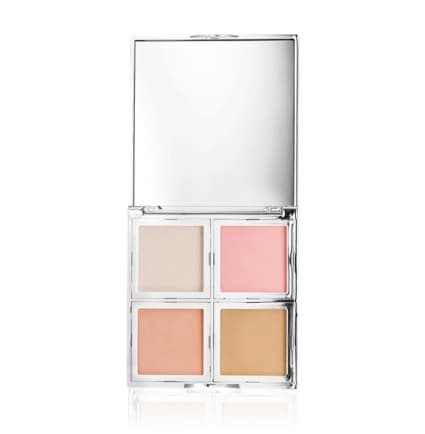 elf. Beautifully Bare Total Face Palette