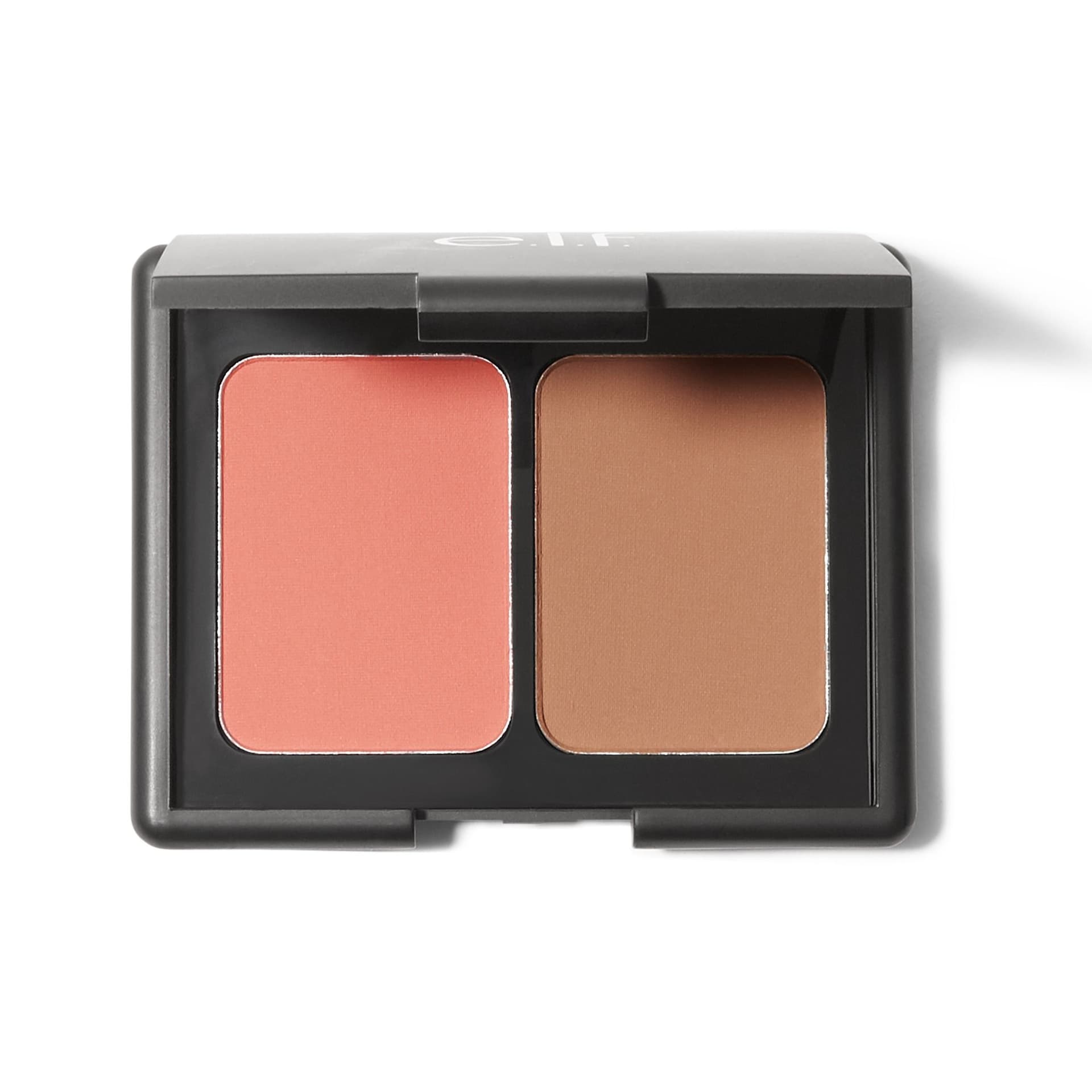 elf CONTOURING BLUSH & BRONZING POWDER