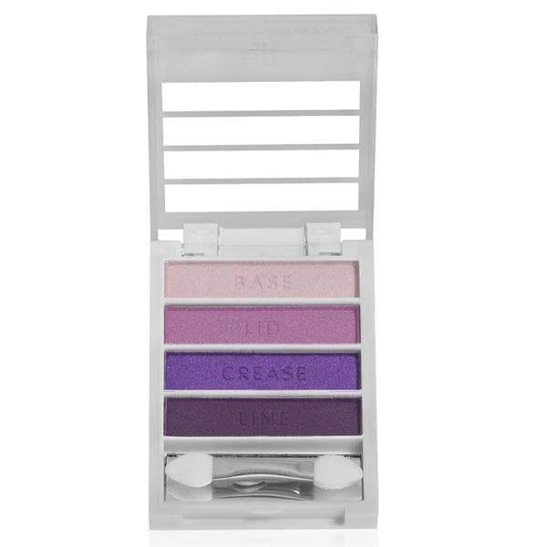 elf Flawless Eyeshadow -Party Purple