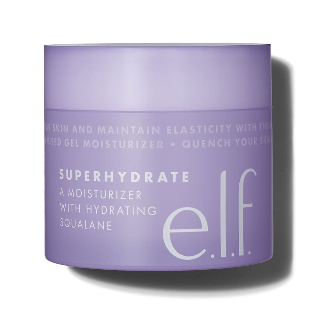 elf. Cosmetics SuperHydrate Moisturizer