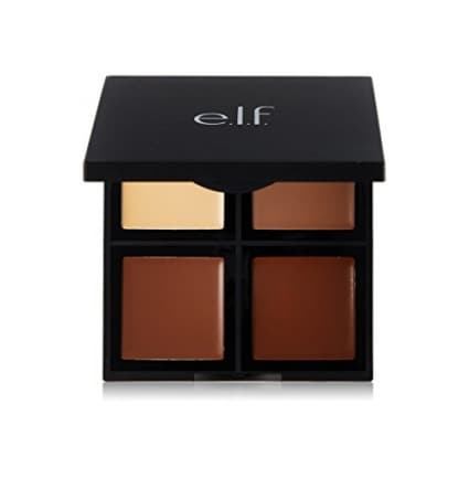 elf. Cream Contour Palette