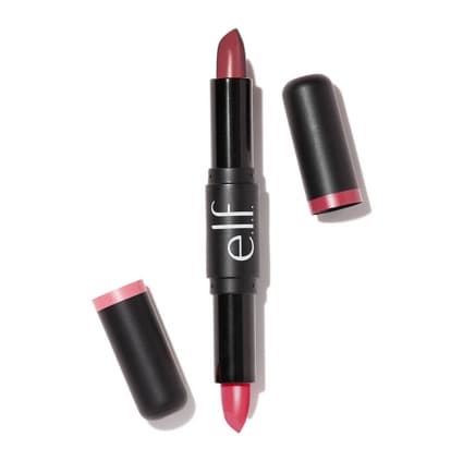 elf Day to Night Lipstick Duo - I Love Pinks