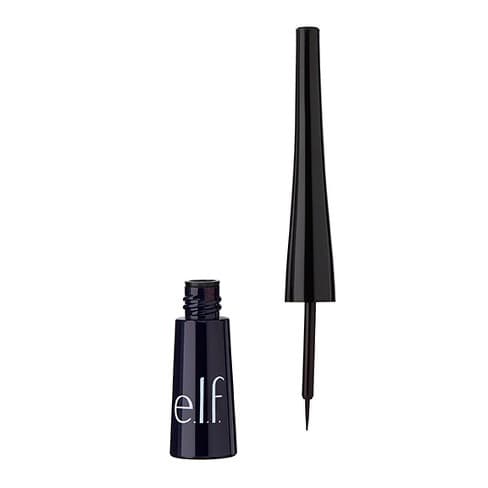 elf Expert Liquid Liner- Midnight