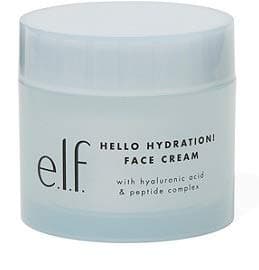 elf. Holly Hydration Face Cream-Frangrance Free