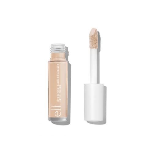 elf. Hydrating Camo Concealer - TESTER