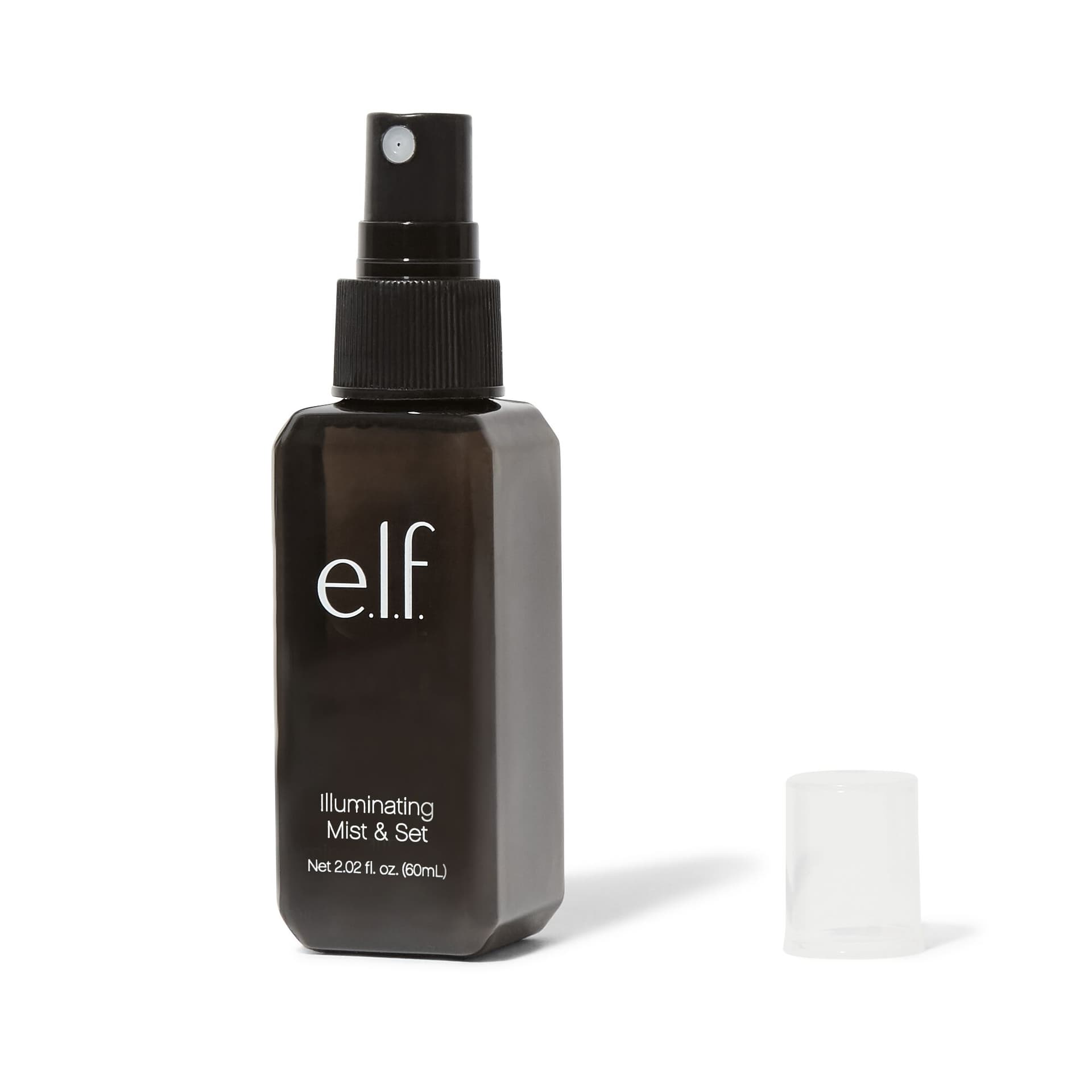 elf Illuminating Mist & Set