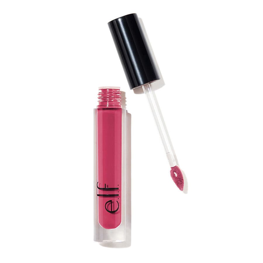 elf Liquid Matte Lipstick -Berry Sorbat - TESTER