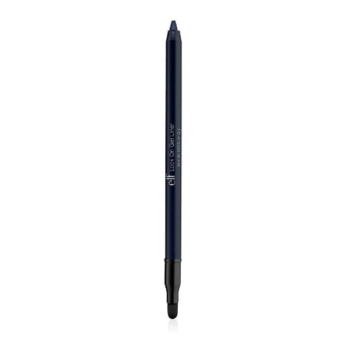 elf Lock On Gel Liner -Need it Navy